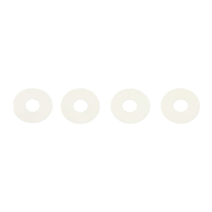 Bolt Nylon Washer 6x16mm (Packet of 10)