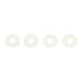Bolt Nylon Washer 6x16mm (Packet of 10)
