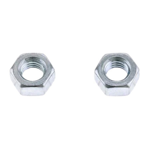 Bolt Hex Nut M8 (Packet of 10)