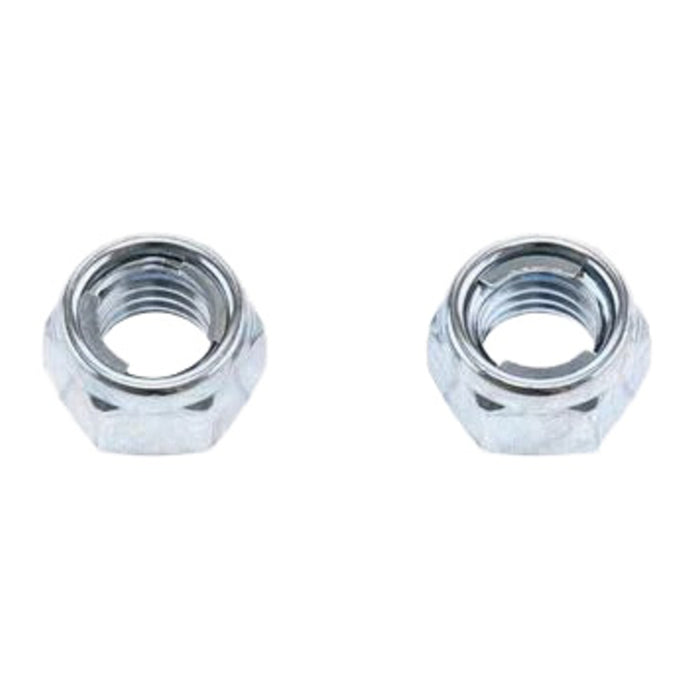 Bolt Fuji-Lock Hex Nut M8 (Packet of 10)