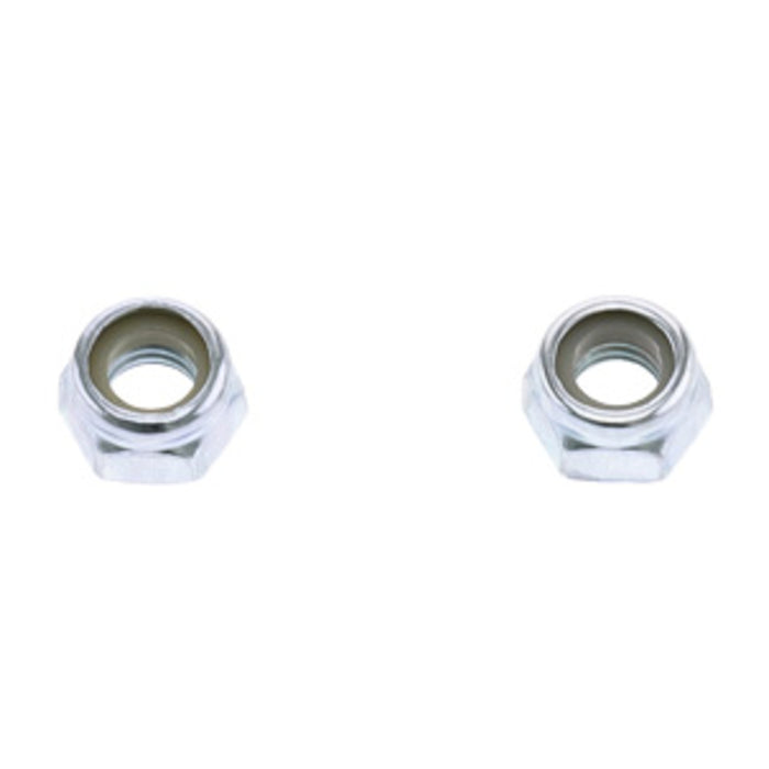 Bolt M5 Nylon Lock Nuts (Pack of 10)