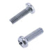 Bolt Carb Floatbwl Screw 4x10mm (Packet of 10)