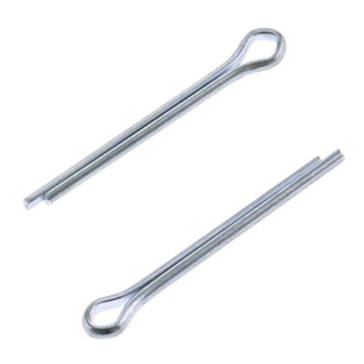 Bolt Cotter Pins 2.5x25mm / Split Pins (Pack of 25)