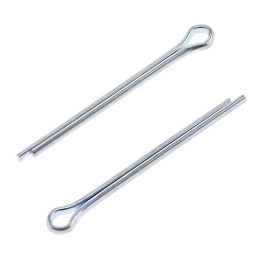 Bolt Cotter Pins 3.2x40mm / Split Pins (Pack of 25)