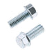 Bolt Hex Flange Bolt 6x14mm (Pack of 10)