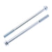 Bolt 8mm Hex Flanged Bolt 6x90mm (Packet of 10)