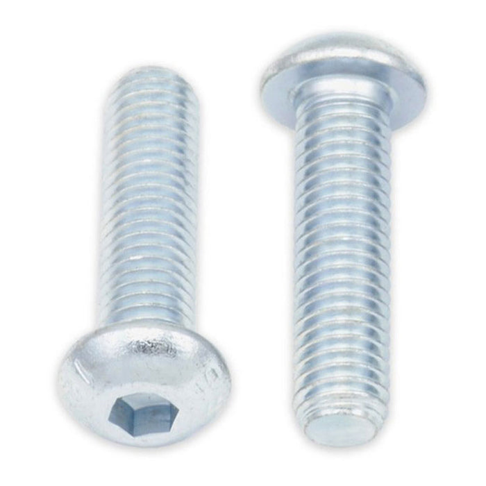Bolt Button Allen Bolt 8x30mm (Pack of 10)