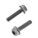 Bolt Euro 5x20mm Flange Bolt (Pack of 10)