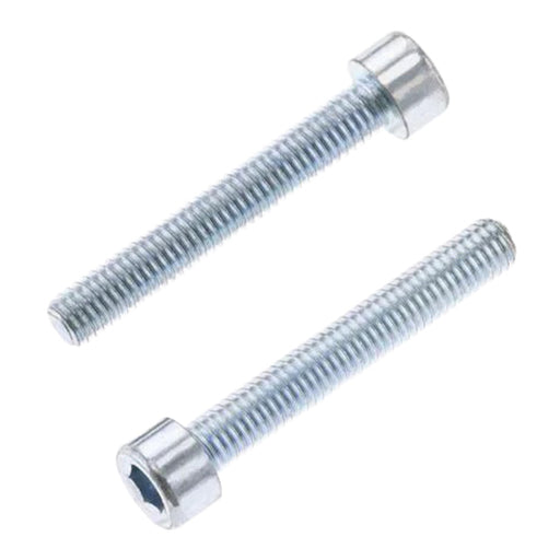 Bolt Socket Allen Bolts 6x40mm (Pack of 10)