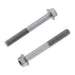 Bolt 8mm Euro Bolt 6x45mm (Packet of 10)