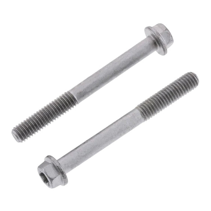 Bolt 8mm Euro Bolt 6x55mm (Packet of 10)