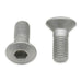 Bolt Euro 8x16mm Subframe Bolt (Pack of 10)