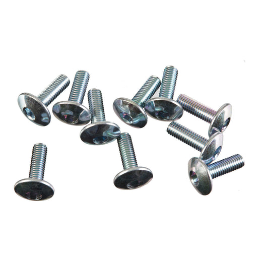 Bolt Fairing Button Allen Bolt 5x16mm (Pack of 10)