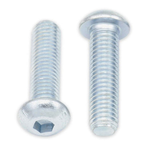Bolt Fairing Button Allen Bolt 5x20mm (Pack of 10)