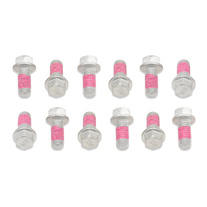 Bolt Disc Bolt Pack Beta