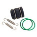 Bolt 2-Stroke Pipe O-Ring/Sleeve/Springs - Beta