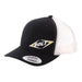 Bolt Logo Snap Back Cap