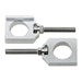 Bolt Raw Chain Adjuster Blocks Yamaha YZF (4-Stroke) (2 Pack) - 22mm