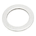 Bolt 10 x 14.5mm Aluminium Crush Washers (Pack of 10)