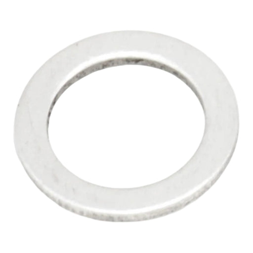 Bolt Aluminium Crush Washers 10x14.5mm (Pack of 50)