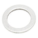 Bolt Aluminium Crush Washers 10x14.5mm (Pack of 50)
