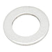 Bolt Aluminium Crush Washers 12x20.5mm (Pack of 50)