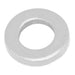 Bolt Aluminium Crush Washers 6x11mm (Pack of 50)