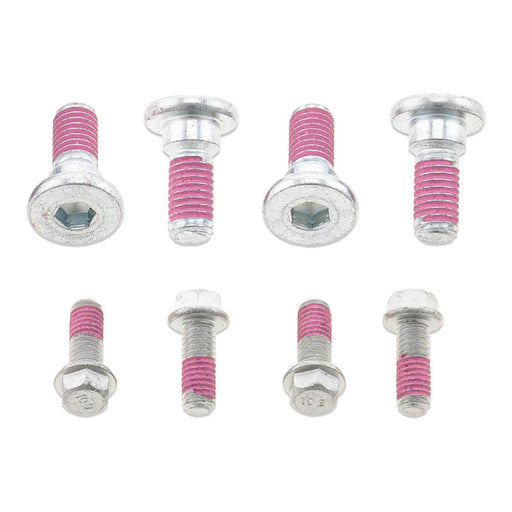 Bolt Disc Bolt Kit Honda