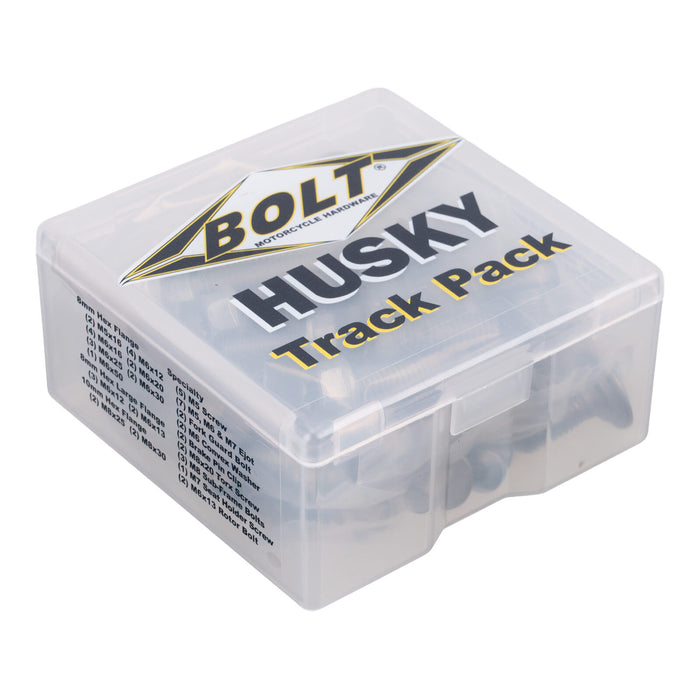 Bolt Husqvarna Track Pack