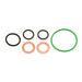 Bolt Euro Models Oil Change Kit - See disc for fitment