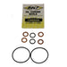Bolt Oil Change Kit Yamaha YZF/WRF - O-Rings & Crush Washers