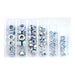 Bolt SVC Nylon Locking Nut Service Kit