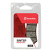 Brembo Prime Brake Pad Sinter Front 07BB03SA