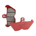 Brembo Prime Brake Pad Sinter Front 07BB24SA