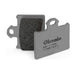 Brembo Upgrade Brake Pad Sinter Rear 07GR16SX