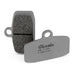 Brembo Upgrade Brake Pad Sinter Front 07GR20SX