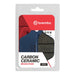 Brembo Prime Brake Pad Carbon Ceramic Rear 07HD1011