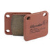 Brembo Prime Brake Pad Sinter Front 07HO09SD