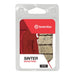 Brembo Prime Brake Pad Sinter Rear 07HO13SP