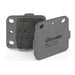 Brembo Upgrade Brake Pad Sinter Front 07HO32SX