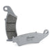 Brembo Upgrade Brake Pad Sinter Front 07KA17SX