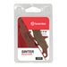Brembo Prime Brake Pad Sinter Front 07KA22SD