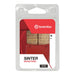 Brembo Prime Brake Pad Sinter Rear 07KS05SP