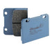 Brembo Prime Brake Pad Carbon Ceramic Front 07SU0707