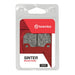 Brembo Prime Brake Pad Sinter Front 07YA11SA