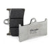 Brembo Upgrade Brake Pad Carbon Ceramic Front 07YA23RC
