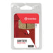 Brembo Prime Brake Pad Sinter Rear 07YA38SP
