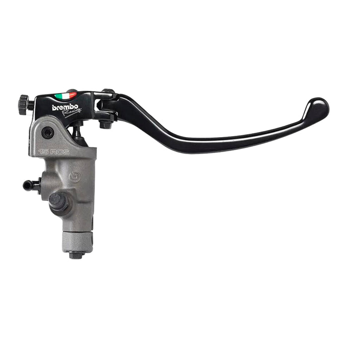 Brembo Upgrade Brake Master Cylinder BMC RCS 15 Front 110A26330