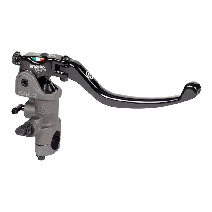 Brembo Upgrade Brake Master Cylinder BMC RCS 15 Front 110A26330