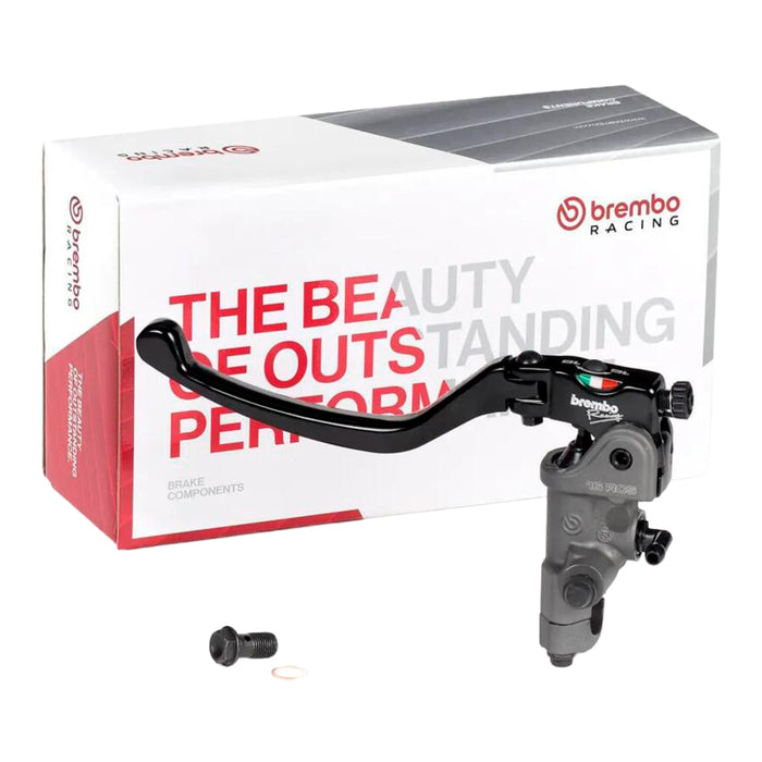 Brembo Upgrade Clutch Master Cylinder CMC RCS 15 Front 110A26350